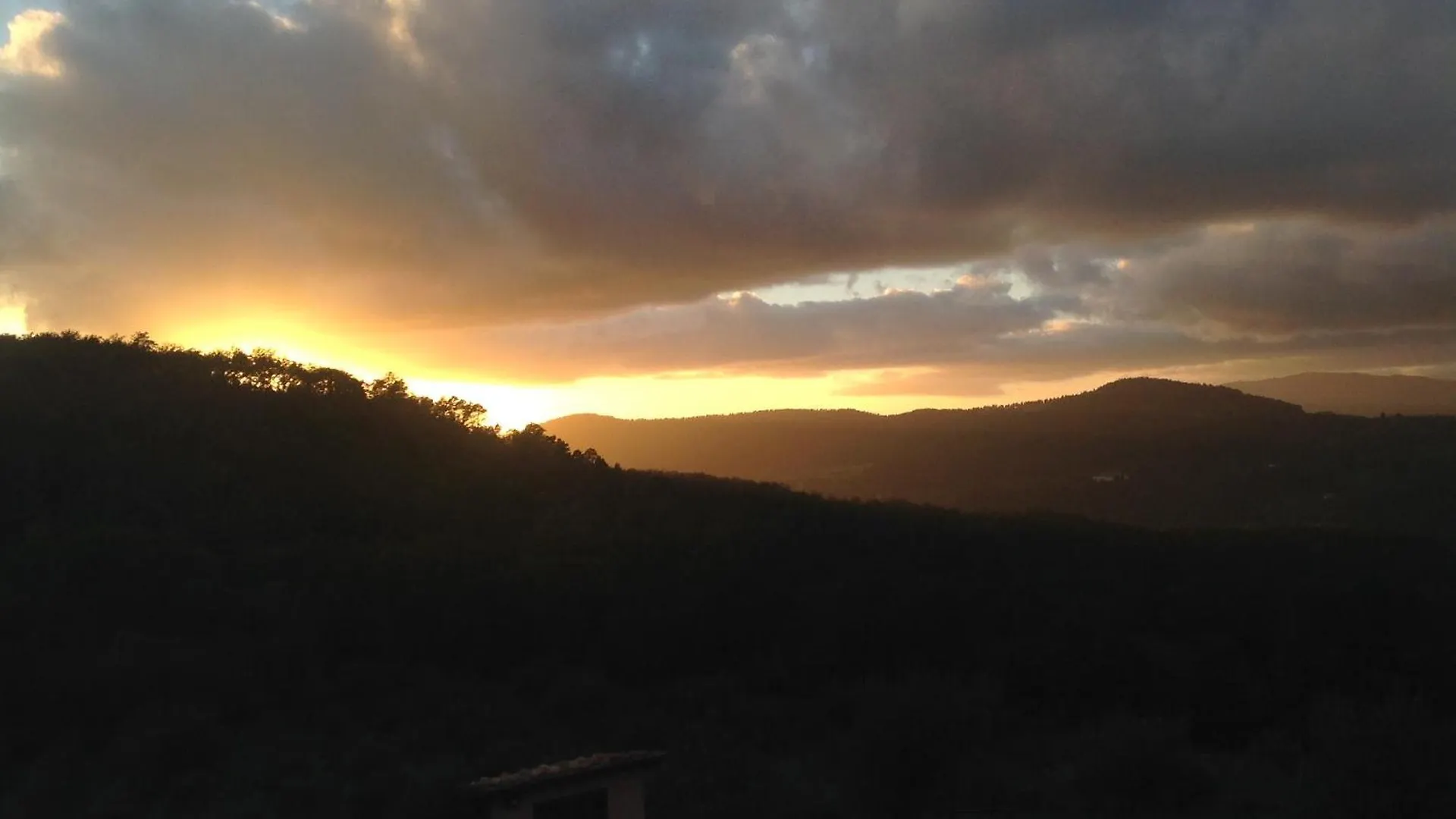 Agriturismo Prato Barone Rufina Vakantieboerderij