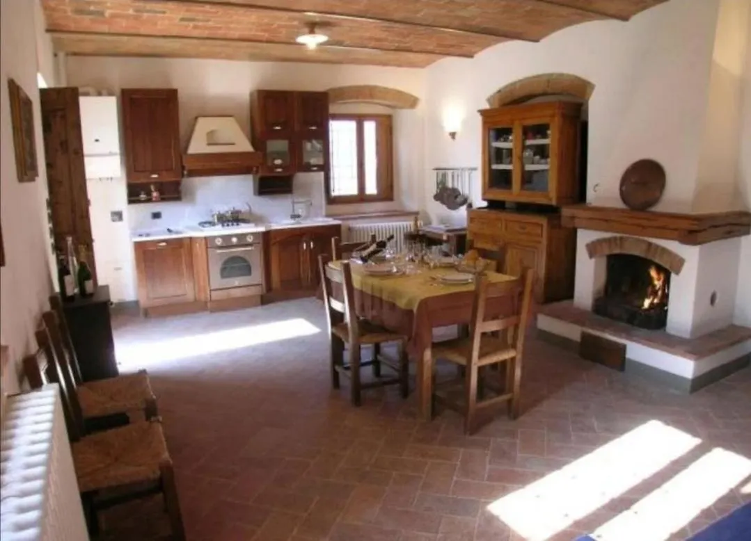 Farm stay Agriturismo Prato Barone Rufina